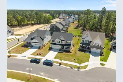 105 Pungo Lane, Aberdeen, NC 28315 - Photo 49