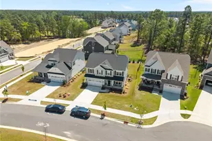 105 Pungo Ln, Aberdeen, NC 28315 - Photo 49