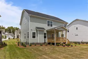 105 Pungo Ln, Aberdeen, NC 28315 - Photo 35