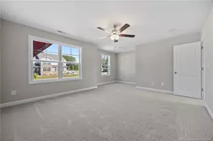 105 Pungo Ln, Aberdeen, NC 28315 - Photo 23