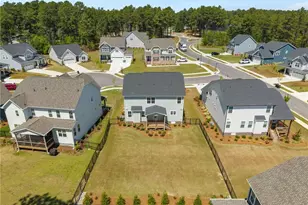 105 Pungo Ln, Aberdeen, NC 28315 - Photo 45