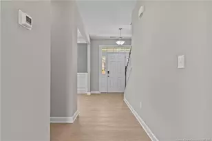 105 Pungo Ln, Aberdeen, NC 28315 - Photo 13