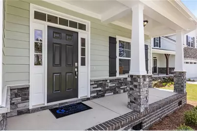 105 Pungo Lane, Aberdeen, NC 28315 - Photo 5