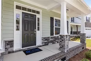 105 Pungo Ln, Aberdeen, NC 28315 - Photo 5