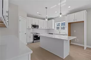 105 Pungo Ln, Aberdeen, NC 28315 - Photo 17
