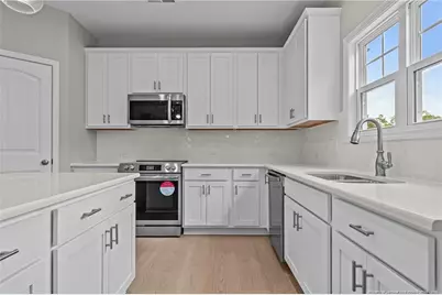 105 Pungo Lane, Aberdeen, NC 28315 - Photo 17