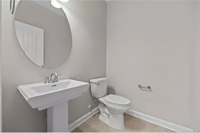 105 Pungo Lane, Aberdeen, NC 28315 - Photo 21