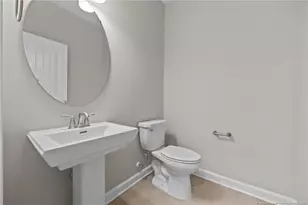 105 Pungo Ln, Aberdeen, NC 28315 - Photo 21