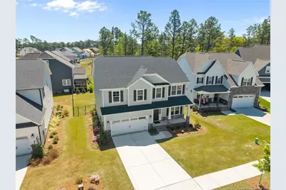 105 Pungo Lane, Aberdeen, NC 28315 - Photo 5