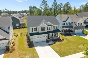 105 Pungo Ln, Aberdeen, NC 28315 - Photo 5