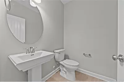 105 Pungo Lane, Aberdeen, NC 28315 - Photo 9