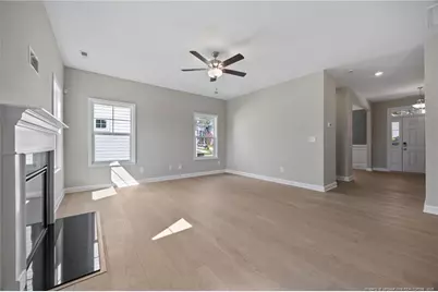 105 Pungo Lane, Aberdeen, NC 28315 - Photo 11
