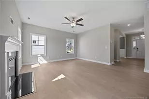105 Pungo Ln, Aberdeen, NC 28315 - Photo 11