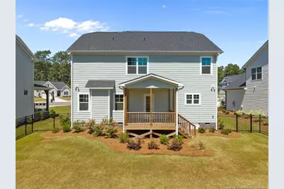 105 Pungo Lane, Aberdeen, NC 28315 - Photo 41