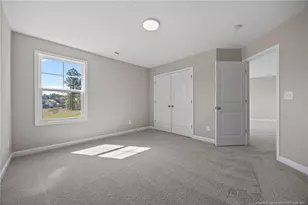 105 Pungo Ln, Aberdeen, NC 28315 - Photo 33