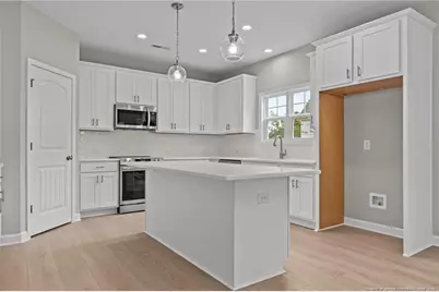 105 Pungo Lane, Aberdeen, NC 28315 - Photo 15