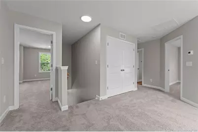 532 Watauga Lane, Aberdeen, NC 28315 - Photo 21