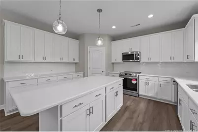 532 Watauga Lane, Aberdeen, NC 28315 - Photo 17