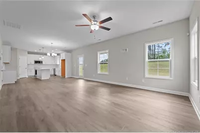 532 Watauga Lane, Aberdeen, NC 28315 - Photo 11