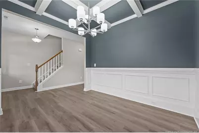 532 Watauga Lane, Aberdeen, NC 28315 - Photo 9