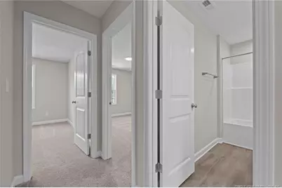 532 Watauga Lane, Aberdeen, NC 28315 - Photo 27