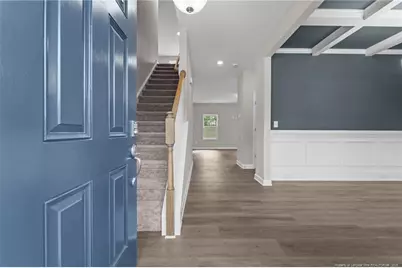 532 Watauga Lane, Aberdeen, NC 28315 - Photo 7