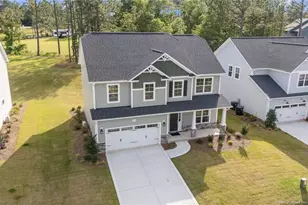 532 Watauga Ln, Aberdeen, NC 28315 - Photo 3