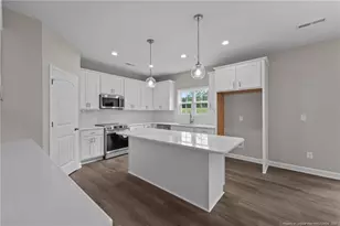 532 Watauga Ln, Aberdeen, NC 28315 - Photo 13