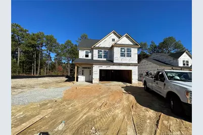 501 Watauga Lane, Aberdeen, NC 28315 - Photo 1