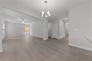 509 Watauga Ln, Aberdeen, NC 28315 - Photo 11