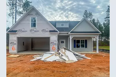 737 Rhum (Lot 6) Drive, Fayetteville, NC 28311 - Photo 1