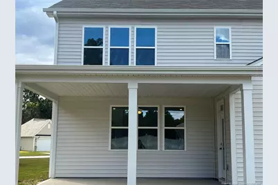 145 Cahill, Homesite 64, Raeford, NC 28376 - Photo 3