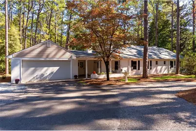 375 Pee Dee Road, Southern Pines, NC 28387 - Photo 1