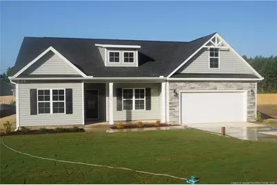 174 Nectar Lane, Bunnlevel, NC 28323 - Photo 3