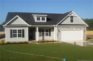 174 Nectar Ln, Bunnlevel, NC 28323 - Photo 3