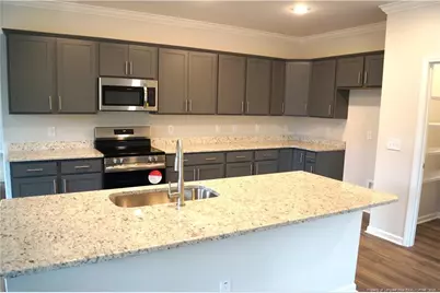 174 Nectar Lane, Bunnlevel, NC 28323 - Photo 13