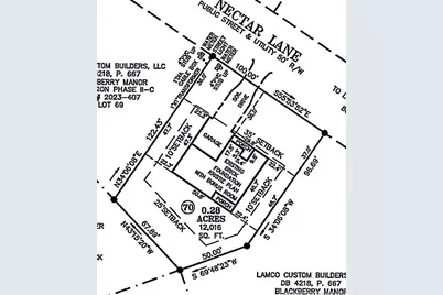 174 Nectar Lane, Bunnlevel, NC 28323 - Photo 41