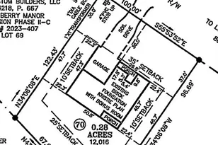 174 Nectar Ln, Bunnlevel, NC 28323 - Photo 41