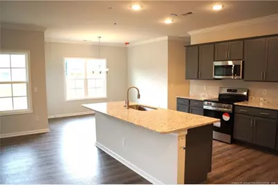 174 Nectar Lane, Bunnlevel, NC 28323 - Photo 5