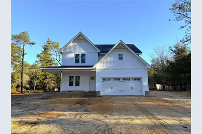 375 W Philadelphia Avenue, Pinebluff, NC 28373 - Photo 1