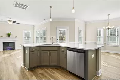 4660 Macedonia Church Road, Fayetteville, NC 28312 - Photo 5