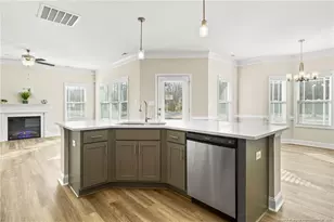 4660 Macedonia Church Rd, Fayetteville, NC 28312 - Photo 5