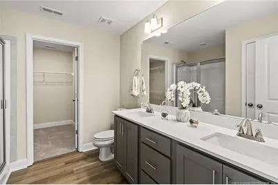 4660 Macedonia Church Road, Fayetteville, NC 28312 - Photo 17