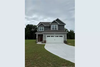 4660 Macedonia Church Road, Fayetteville, NC 28312 - Photo 1