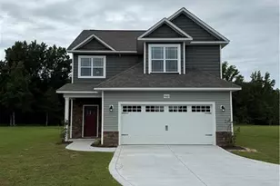 4660 Macedonia Church Rd, Fayetteville, NC 28312 - Photo 1