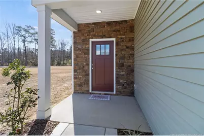 4660 Macedonia Church Road, Fayetteville, NC 28312 - Photo 3