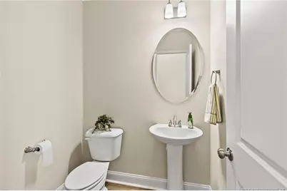 4660 Macedonia Church Road, Fayetteville, NC 28312 - Photo 27