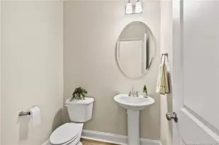 4660 Macedonia Church Rd, Fayetteville, NC 28312 - Photo 27