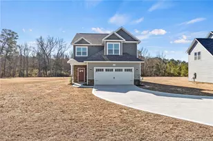 4660 Macedonia Church Rd, Fayetteville, NC 28312 - Photo 1