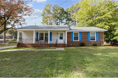 1603 Morehead Avenue, Fayetteville, NC 28303 - Photo 1